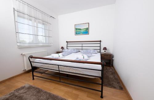 Zupanja Apartment | Apartmani Špoljar