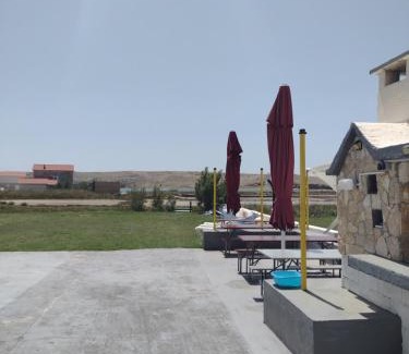 Dinjiska Apartment | APARTMANI ALEN