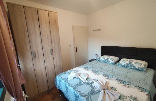 Kamenari Apartment | Apartmani Ana Kamenari