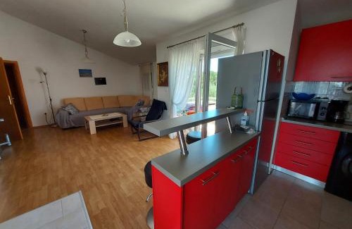 Razanac Apartment | Apartmani Ciprijan