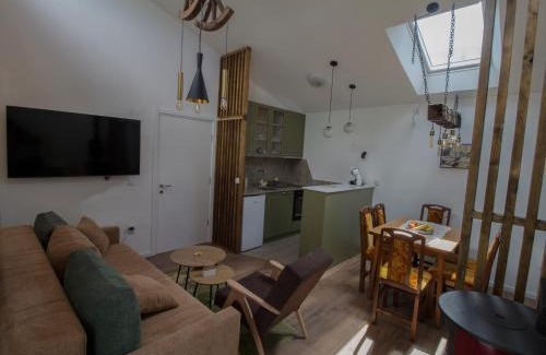 Stara Planina Apartment | Apartmani " Kafa" i " Vino"