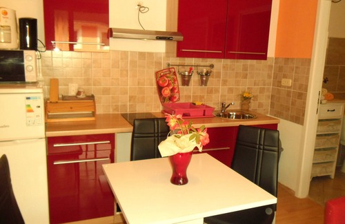 Opric Apartment | Apartmani Kestenovi dvori