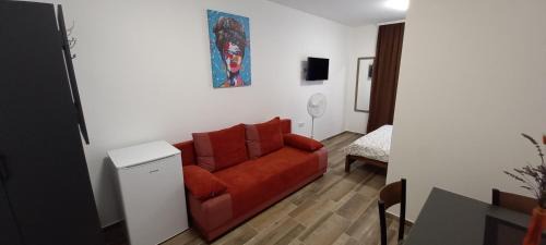 Gornja Toplica Apartment | Apartmani Kovačević MKM Banja Vrujci
