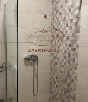 Gornja Toplica Apartment | Apartmani Kovačević MKM Banja Vrujci