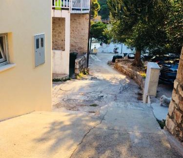 Milna Apartment | Apartmani Kronjac