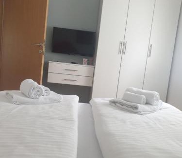 Vrdnik Apartment | Apartmani Kruna