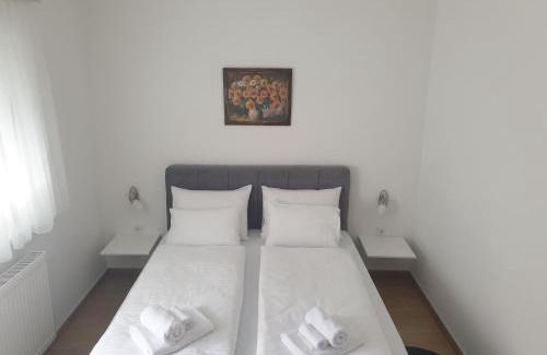 Vrdnik Apartment | Apartmani Kruna