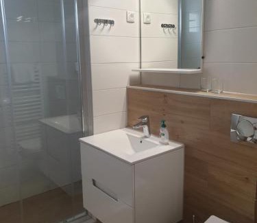 Vrdnik Apartment | Apartmani Kruna