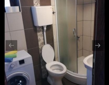 Stara Planina Apartment | Apartmani Maljković