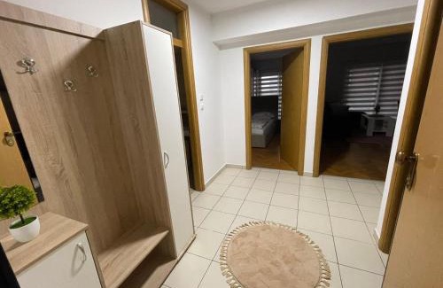 Slavonski Brod Apartment | Apartmani Marčetić
