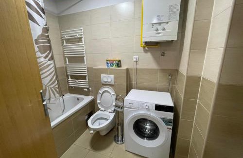 Slavonski Brod Apartment | Apartmani Marčetić