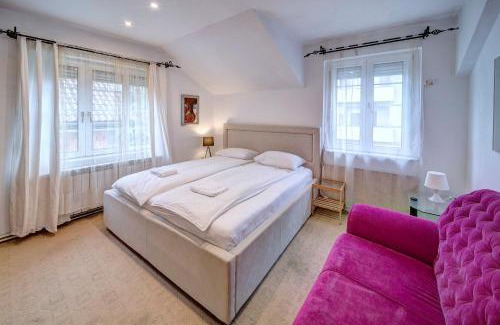Pancevo Apartment | Apartmani Pančevo Rose