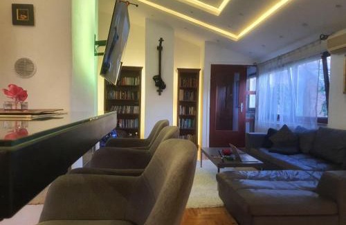 Pancevo Apartment | Apartmani Pančevo Rose