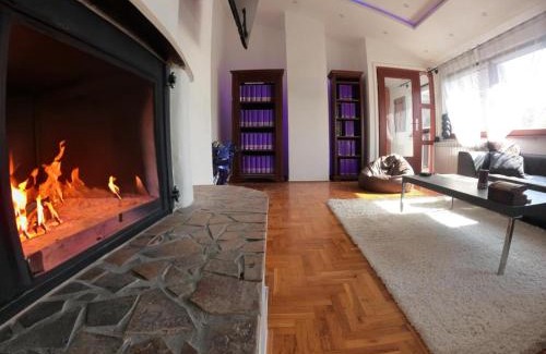 Pancevo Apartment | Apartmani Pančevo Rose