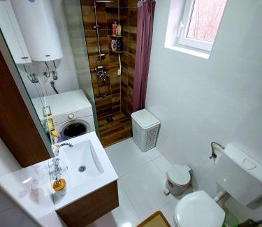 Stara Planina Apartment | Apartmani Popović