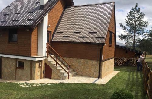 Zlatibor House | Apartmani Tornik-Planinska Kuća Zdravković