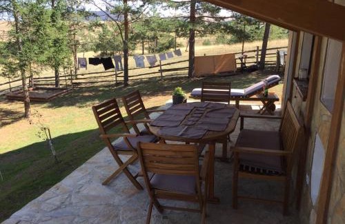 Zlatibor House | Apartmani Tornik-Planinska Kuća Zdravković