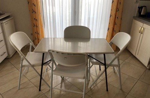 Ulcinj Apartment | Apartmant,Nafija 2, 500 Meters from the "Grate Beach"