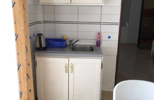 Ulcinj Apartment | Apartmant,Nafija 2, 500 Meters from the "Grate Beach"