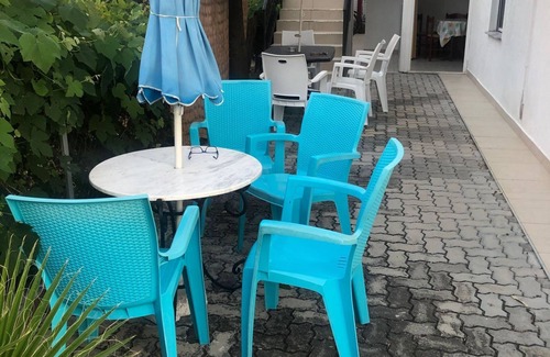 Ulcinj Apartment | Apartmant,Nafija 2, 500 Meters from the "Grate Beach"