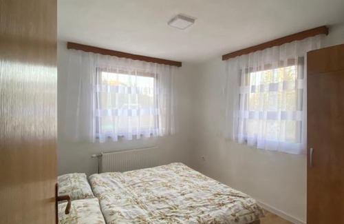 Babanovac Apartment | ApartmanVlašić