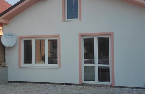 Bojna House | Apartmany Halex 4