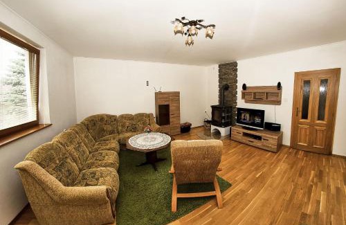 Vazec House | Apartmany pod Tatrami
