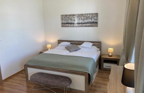 Nesvady Apartment | Apartmany Rubin Nesvady