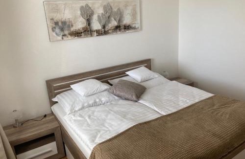 Nesvady Apartment | Apartmany Rubin Nesvady