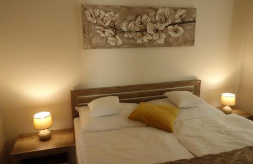 Nesvady Apartment | Apartmany Rubin Nesvady