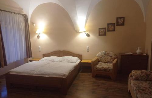 Banska Bystrica Apartment | Apartmany SLOS