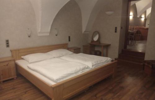 Banska Bystrica Apartment | Apartmany SLOS