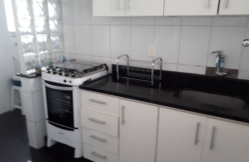 Buritis Apartment | Apartment in Buritis, best location (in front of UNIBH)