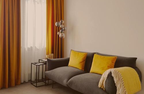 Bad Neustadt an der Saale Apartment | Apartment in zentraler Lage
