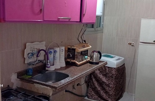 Ar-Raml 1 Apartment | Apartment for rent in Miami,Alexandria 12