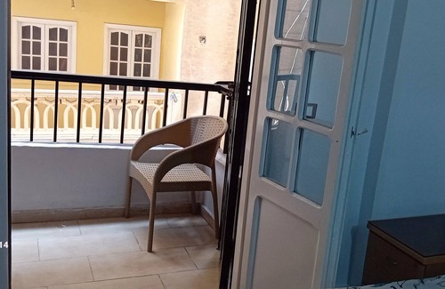 Ar-Raml 1 Apartment | Apartment for rent in Miami,Alexandria 12