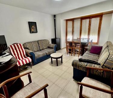 Vistabella del Maestrat Apartment | Apartment in Vistabella del Maestrat, 90 m²