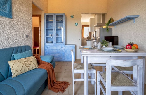 Ruoni Apartment | Apartment Marisa by Interhome