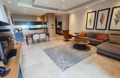 Yalikavak Apartment | Apartment ∙ 1 bedroom ∙ 5 guests