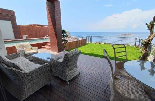 Yalikavak Apartment | Apartment ∙ 1 bedroom ∙ 5 guests