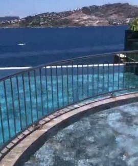 Yalikavak Apartment | Apartment ∙ 1 bedroom ∙ 5 guests