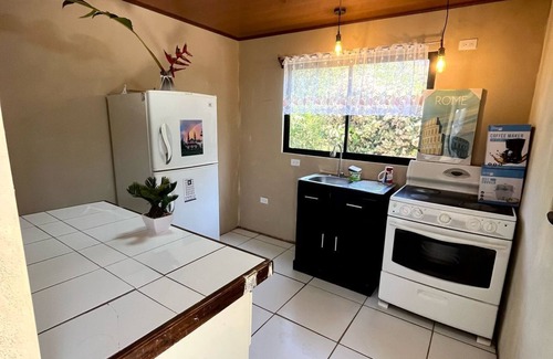 Carrillos Cottage | Apartment Rural onde Kenny