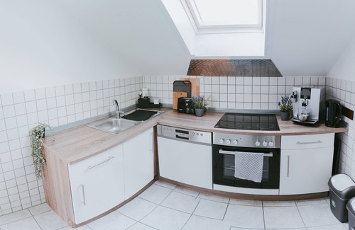 Radolfzell am Bodensee Apartment | Apartment 'Wadee' with Lake View, Balcony and Wi-Fi