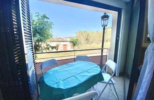 Sant Feliu de Guixols Apartment | Apartment with pool 400m beach and shops