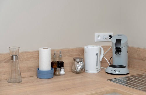 Les Abrets en Dauphine Apartment | Apartment 'La Maison Du Soyeux Ga' with Private Terrace, Wi-Fi and Air Conditioning