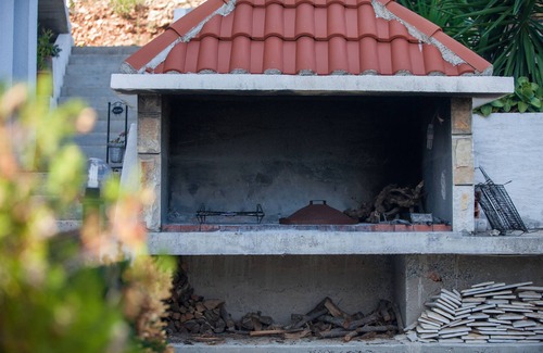 Pasadur Apartment | Apartments Daniela (53951-A3) - Pasadur - island Lastovo