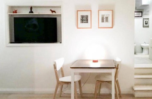 Quartieri Spagnoli Apartment | Apartment ∙ 1 bedroom ∙ 4 guests