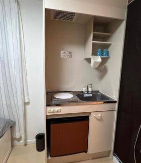 Tateishi Apartment | Apartment ∙ 1 bedroom ∙ 2 guests