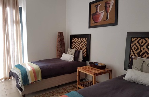 Roches Noires Apartment | Apartment ∙ 3 bedrooms ∙ 6 guests