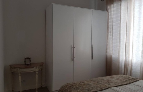 Roches Noires Apartment | Apartment ∙ 3 bedrooms ∙ 6 guests